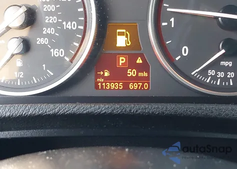 2013 BMW X5 xDrive50I из США, поврежденный, VIN 5UXZV8C52D0C17488